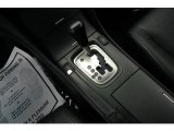 2004 Acura TSX Sedan 5 Speed Automatic Transmission