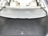 2010 Subaru Outback 3.6R Premium Wagon Trunk
