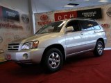 2007 Toyota Highlander V6 4WD