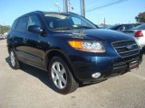 2007 Hyundai Santa Fe Limited Data, Info and Specs