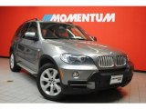 2008 BMW X5 4.8i