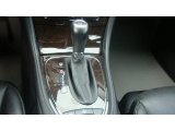 2007 Mercedes-Benz CLS 550 7 Speed Automatic Transmission