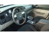 2006 Dodge Charger SE Dark Slate Gray/Light Slate Gray Interior