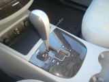 2009 Hyundai Santa Fe GLS 4 Speed Shiftronic Automatic Transmission