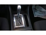 2006 Dodge Charger SE 4 Speed Automatic Transmission