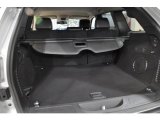 2011 Jeep Grand Cherokee Laredo X Package Trunk