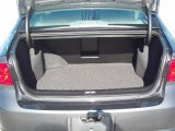 2011 Buick Lucerne CX Trunk
