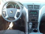 2011 Chevrolet Traverse LT AWD Dashboard