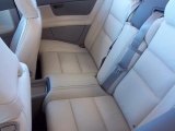2011 Volvo C70 T5 Soverign Hide Calcite Leather/Umbra Brown Interior