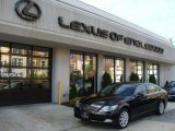 2009 Lexus LS 460 AWD