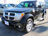 2007 Dodge Nitro SLT 4x4