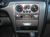2005 Subaru Baja Sport Controls
