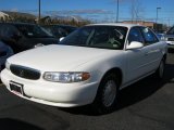 2004 White Buick Century Standard #39598576