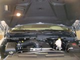 2011 Dodge Ram 2500 HD SLT Outdoorsman Crew Cab 4x4 5.7 Liter HEMI OHV 16-Valve VVT V8 Engine