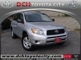 2008 Toyota RAV4 4WD