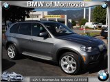 2007 BMW X5 4.8i