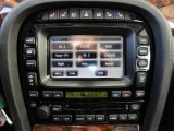 2008 Jaguar XJ Super V8 Navigation