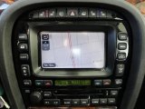 2008 Jaguar XJ Super V8 Navigation