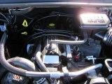 2004 Jeep Grand Cherokee Laredo 4x4 4.0 Liter OHV 12V Inline 6 Cylinder Engine