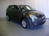 2011 Chevrolet Equinox LS