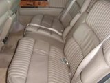 1996 Buick Park Avenue  Beige Interior