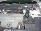 1996 Buick Park Avenue  3.8 Liter OHV 12-Valve V6 Engine