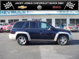 2008 Chevrolet TrailBlazer LT 4x4