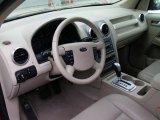 2005 Ford Freestyle SEL AWD Pebble Interior