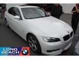 2008 Alpine White BMW 3 Series 328i Coupe #39598029
