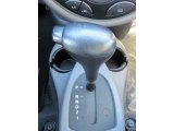 2000 Ford Focus SE Wagon 4 Speed Automatic Transmission