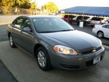 2009 Chevrolet Impala LT