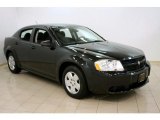 2008 Dodge Avenger SE