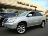 2008 Lexus RX 350 AWD