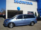 2006 Honda Odyssey EX-L