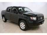 2008 Honda Ridgeline RTL