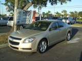 2011 Chevrolet Malibu LS