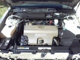 1997 Buick LeSabre Custom 3.8 Liter OHV 12V V6 Engine