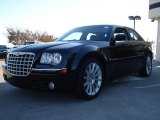 2007 Chrysler 300 C SRT Design Data, Info and Specs