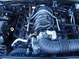 2007 Chrysler 300 C SRT Design 5.7L HEMI VCT MDS V8 Engine
