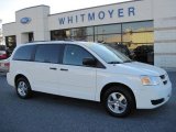 2008 Dodge Grand Caravan SE