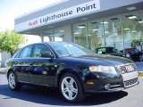 2008 Audi A4 2.0T Sedan
