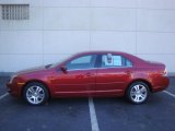 2006 Ford Fusion SEL V6