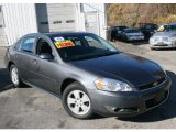2010 Chevrolet Impala LT