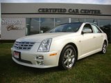 2005 Cadillac STS V8