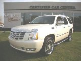 2007 Cadillac Escalade AWD