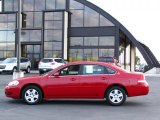 2008 Chevrolet Impala LS
