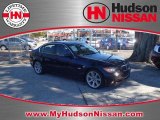 2007 Monaco Blue Metallic BMW 3 Series 335i Sedan #39666168