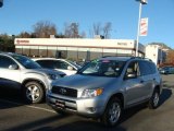 2007 Toyota RAV4 4WD