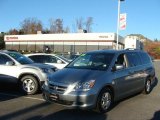 2006 Honda Odyssey EX-L