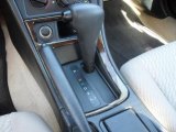 1997 Toyota Celica ST Coupe 4 Speed Automatic Transmission